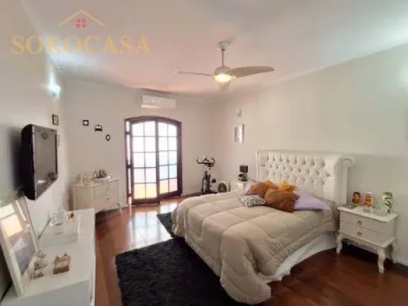 Imagem Casa à Venda - Sobrado - Vila Hortência