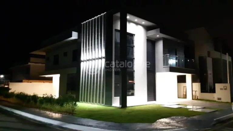 Imagem Casa no Parque Morumbi - 356m² - 4 Suítes