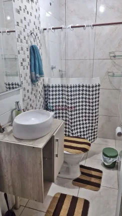 Imagem CASA COMERCIAL DISPONÍVEL PARA VENDA NO BAIRRO XV DE NOVEMBRO