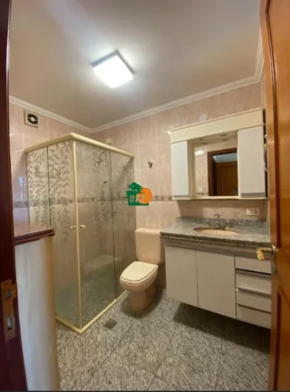 Imagem Apartamento para Venda em São Roque, Centro, 4 dormitórios, 4 suítes, 6 banheiros, 3 vagas