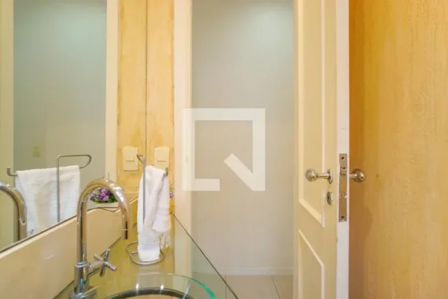 Imagem Apartamento à Venda - Recreio, 3 Quartos, 190 m2