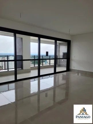 Imagem Apartamento de alto padrão (Sol da Manhã) à venda no Harissa - Cuiabá/MT