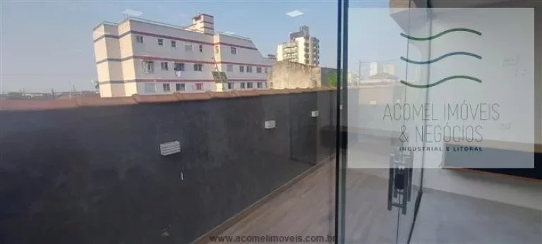 Imagem Prédios Comerciais para venda em Praia Grande no bairro Vila Caiçara