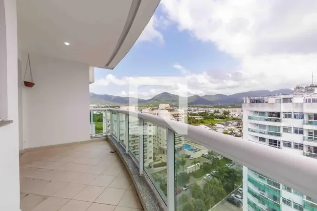 Imagem Apartamento à Venda - Recreio, 2 Quartos, 133 m2