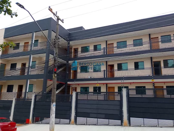 Imagem Apartamento Padrão