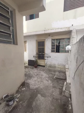 Imagem Casa à venda no bairro Jardim do Vale - Guaratinguetá/SP