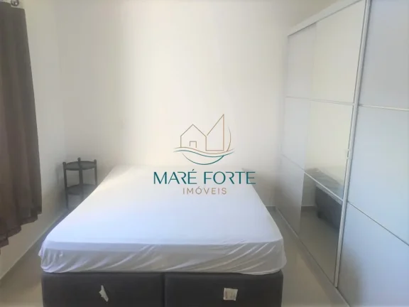 Imagem Apartamento amplo, mobiliado, bem localizado!!!