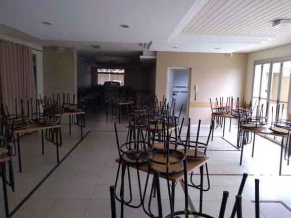 Imagem Lindo apartamento em uma localização privilegiada, próximo a supermercados, farmácias, padarias,...