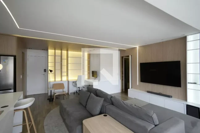 Imagem Apartamento à Venda - Cambuci, 3 Quartos, 108 m2