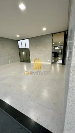 Imagem GH1965

Casa com 3 quartos no Terras Alpha Residencial 2, em terreno com 305m² com 152m² de área ...