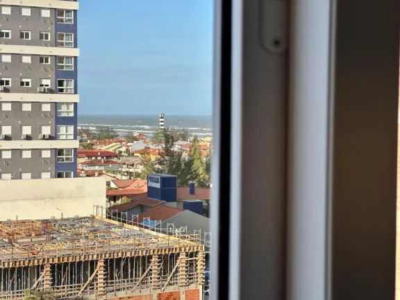 Imagem Apartamento 1 Dormitório - Bairro Zona Nova