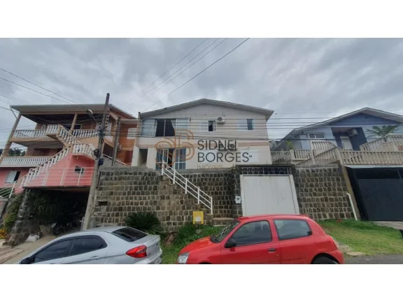 Casa CONCÓRDIA - SC