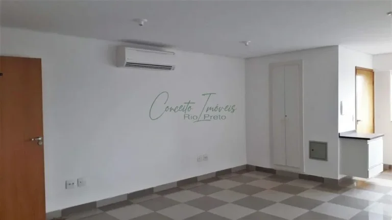 Imagem Sala Comercial para Locação em São José do Rio Preto, Bom Ja