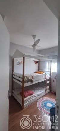 Imagem Apartamento para Venda em Santo André / SP no bairro Vila Metalúrgica