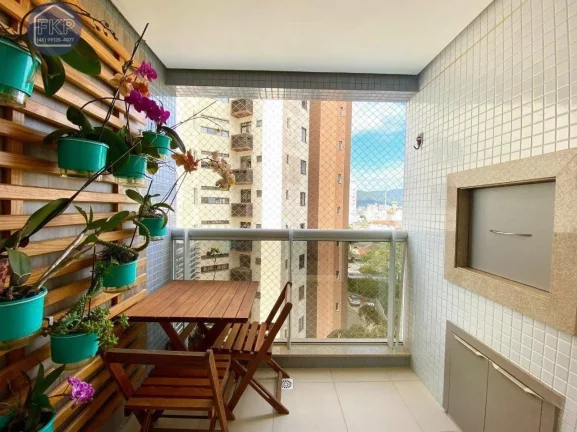 Imagem Apartamento 3 dormitórios!