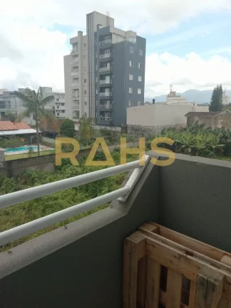 Imagem Apartamento de 1 Quarto a venda no Bairro Santo Antônio. Conta com uma vaga de garagem. Baixo custo...