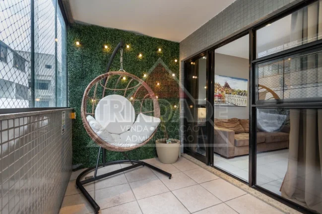 Imagem APARTAMENTO RESIDENCIAL em RIO DE JANEIRO - RJ, RECREIO DOS BANDEIRANTES