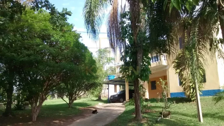 Imagem Imóvel Comercial em Chácara à Venda