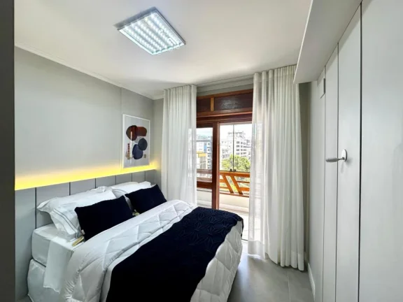 Imagem Apartamento 3Dormitórios dependência - Bairro Centro