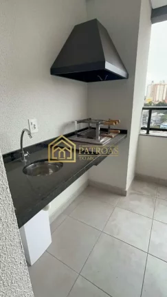 Imagem Apartamento Padrão