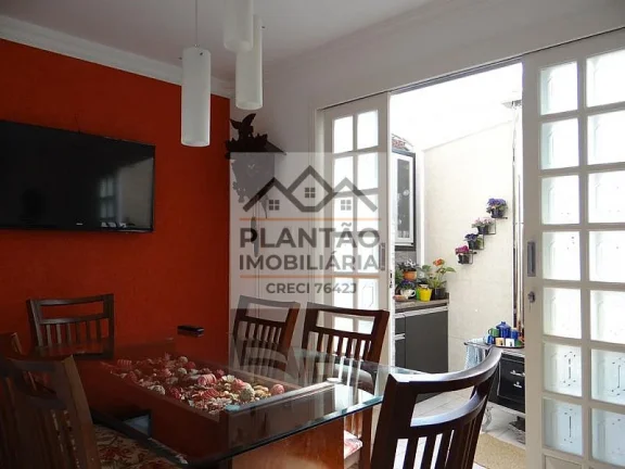 Foto do imóvel: SOBRADO 3 DORMITORIOS COM ATICO E SUÍTE, BARREIRINHA, CURITI