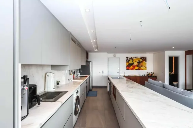 Imagem APARTAMENTO RESIDENCIAL em São Paulo - SP, Saúde