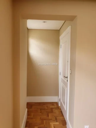 Imagem Apartamento à venda Jardim Paulista São Paulo