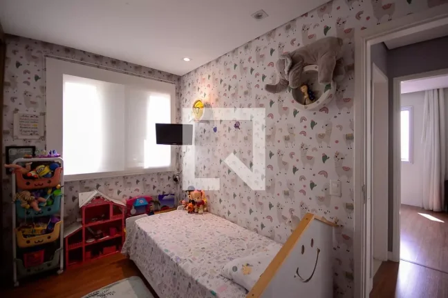 Imagem Apartamento à Venda - Aclimação, 2 Quartos, 76 m2