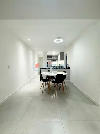 Imagem Apartamento à venda 2 Quartos 1 Suite 70M Leblon Rio de Janeiro - RJ