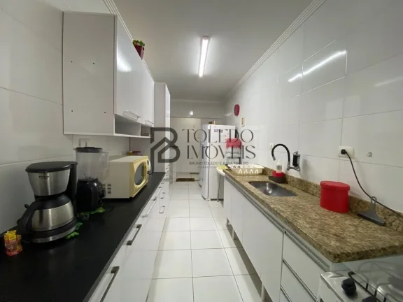 Imagem Apartamento com 3 dormitórios à venda, 103 m² por R$ 780.000,00