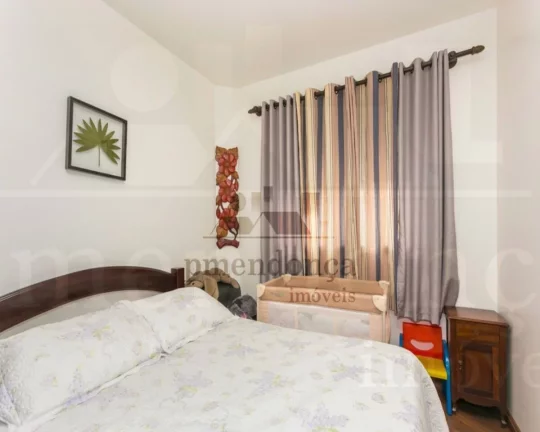 Imagem Apartamento com living para 03 ambientes espaçosos, lavabo, terraço, 03 dormitórios aconchegantes...