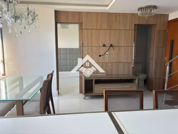 Imagem Apartamento para Venda em Salvador, Itaigara, 2 dormitórios, 2 suítes, 3 banheiros, 2 vagas