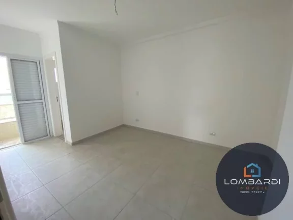 Imagem Apartamento para Venda em Ubatuba/SP
