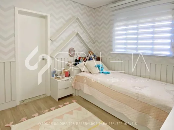 Imagem Lindo apartamento moderno à venda no Grand Garden Residence em Jundiaí