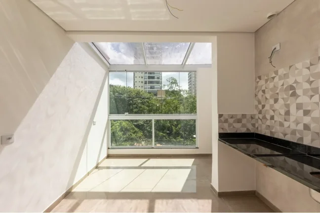 Imagem APARTAMENTO RESIDENCIAL em São Paulo - SP, Alto da Boa Vista