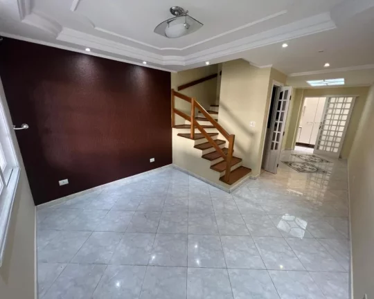 Imagem Sobrado Butantã , 3 dorm , 1 vaga , lazer completo.