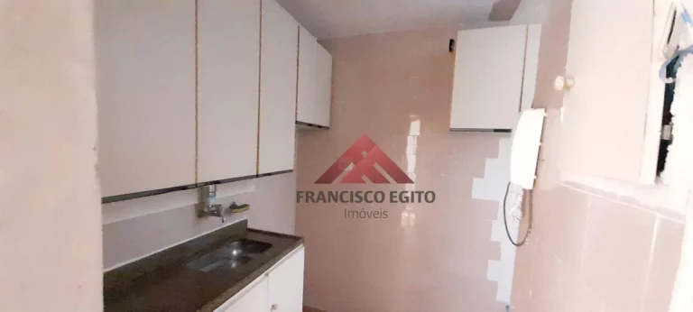 Imagem Apartamento de 1 quarto