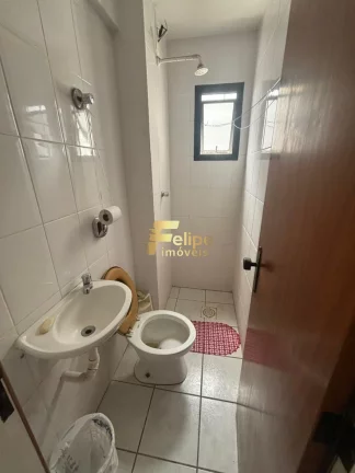 Imagem APARTAMENTO NO CENTRO DE GUARAPARI COM 3 QUARTOS.