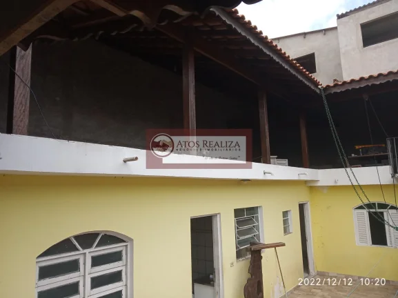 Imagem Alugue Casa em Jardim Campinas - São Paulo