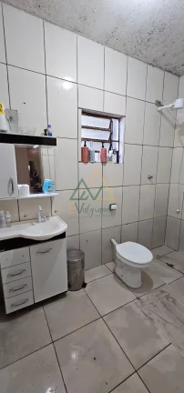 Imagem Casa à venda Guarituba Piraquara PR