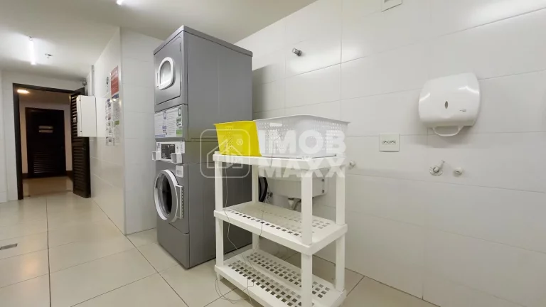 Imagem Apart.1 quarto, suíte, Noroeste, Brasília, Aluga Temporada