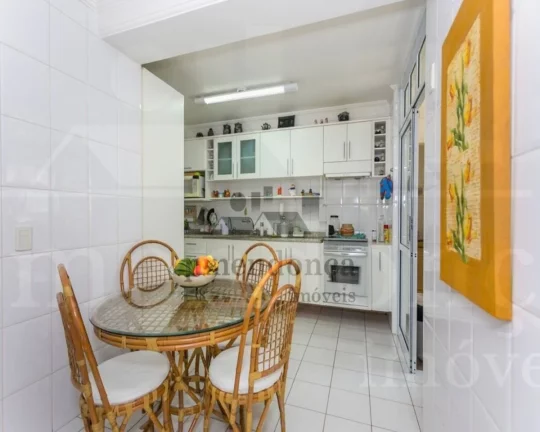 Imagem Apartamento à venda em Perdizes 4 quartos (2 suites)2 vagas com 123 m2