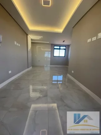 Imagem Apartamento para Venda em São José dos Pinhais, Afonso Pena, 3 dormitórios, 1 suíte, 2 banheiros, 2 vagas