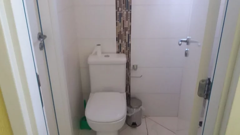 Imagem Apartamento à venda no bairro Campestre - Santo André/SP