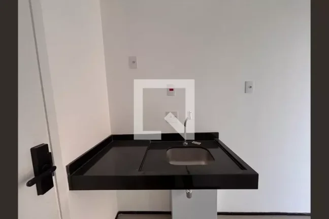 Imagem Apartamento à Venda - Vila Mariana, 1 Quarto, 25 m2