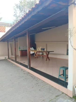 Imagem Apartamento à venda na Vila Santa Catarina