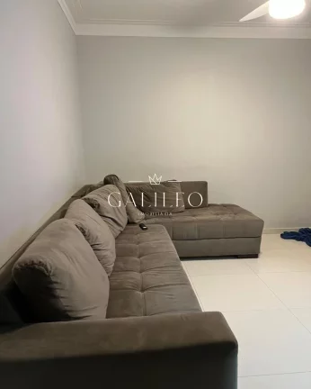 Imagem Apartamento no Scalla Convivium Club | Bosque dos Jacarandás | Jundiaí | São Paulo