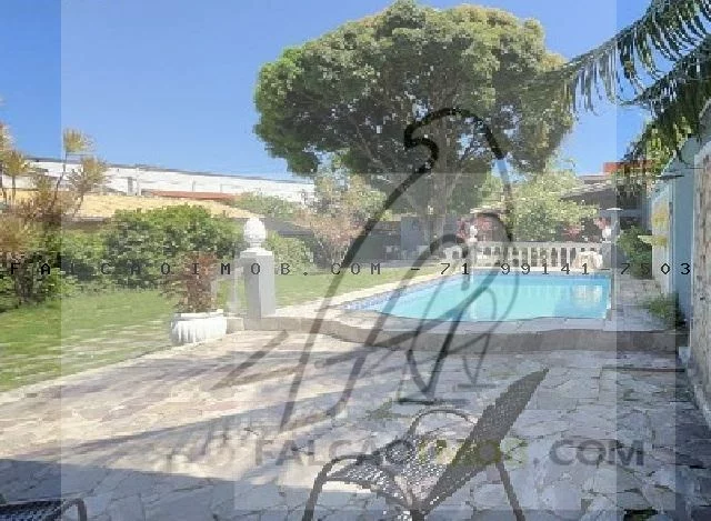 Imagem Comercial para Locação em Salvador / BA no bairro São Cristóvão