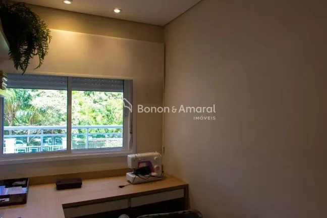 Imagem Apartamento com 3 quartos e 2 suítes à venda em Campinas - SP.

Imóvel amplo com 3 quartoscom arm...