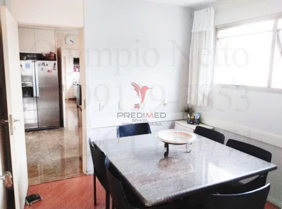 Imagem Excelente Apartamento no Itaim